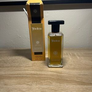 Avon Timeless Fragrance